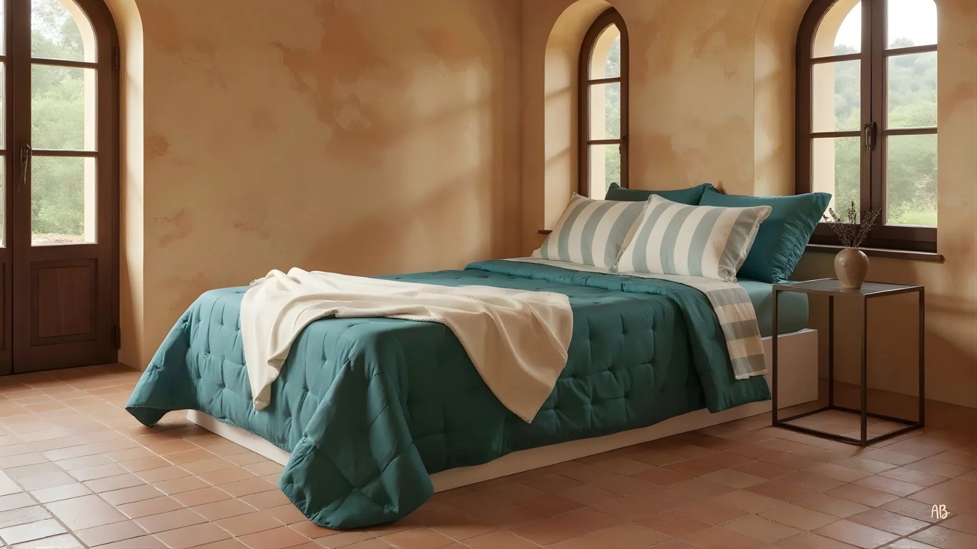 Slider per desktop delle trapunte da 200gr