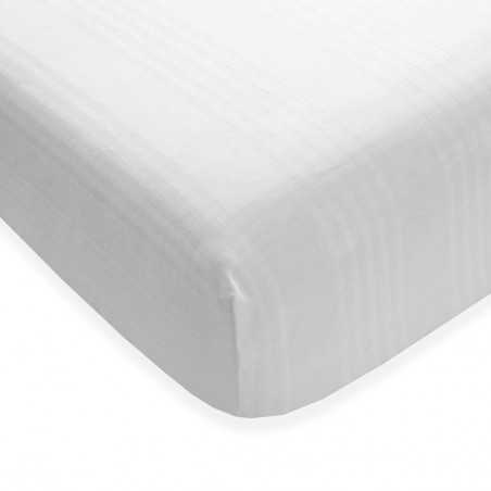 Housse de matelas simple Andrea Home Sanfor