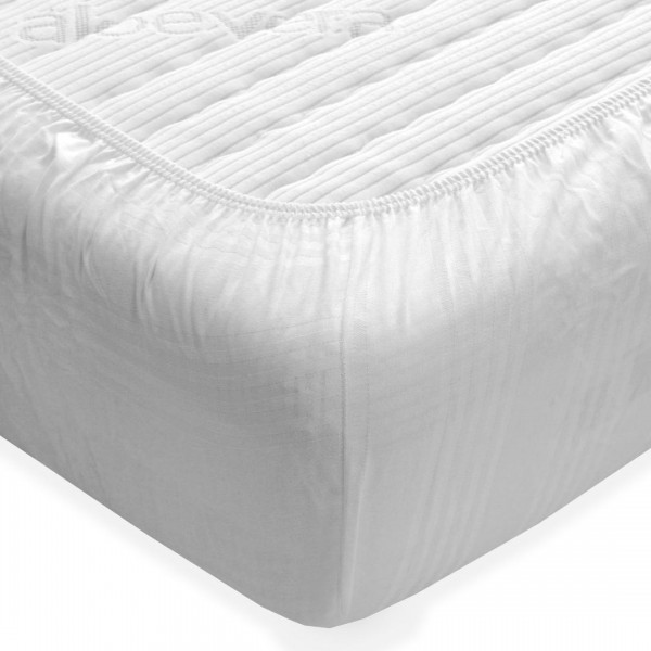 Housse de matelas simple Andrea Home Sanfor