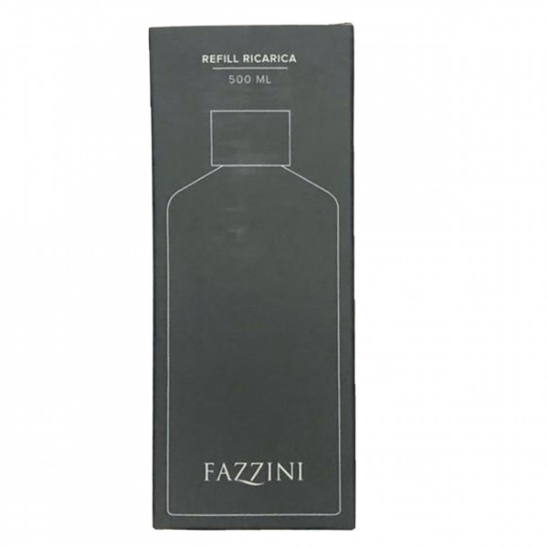 Ricarica Fazzini Refill 500 Ml. Incenso