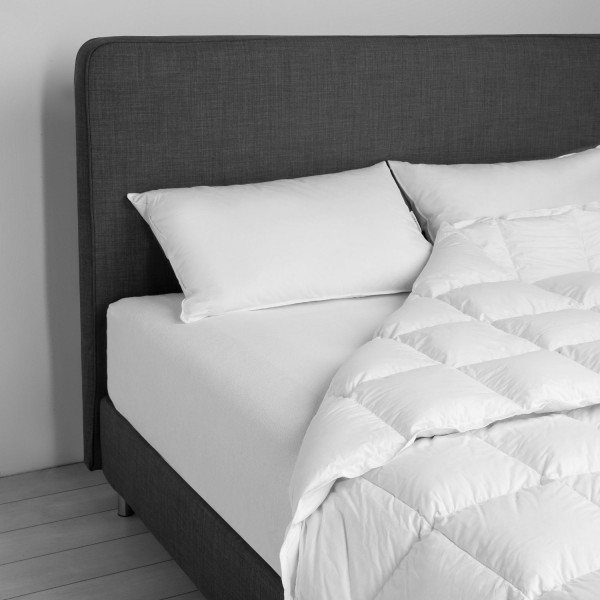 Couette en duvet DaunenStep D200 - Tailles alternatives