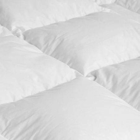 Couette en duvet DaunenStep D200 - Tailles alternatives