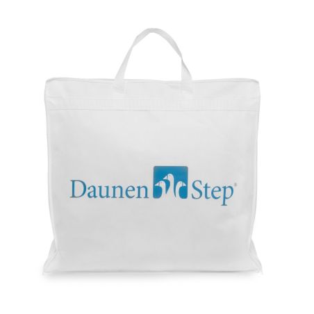 Couette en duvet DaunenStep D200 - Tailles alternatives