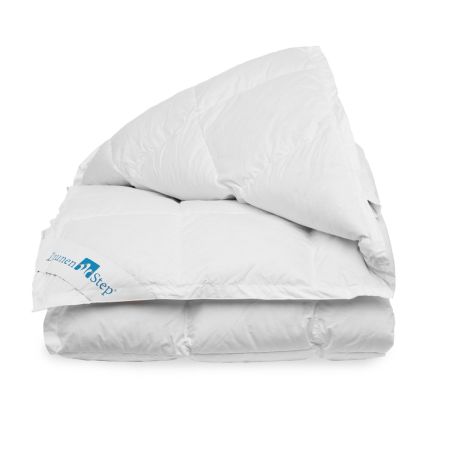 Couette en duvet DaunenStep D600 - 100 % duvet - Tailles alternatives