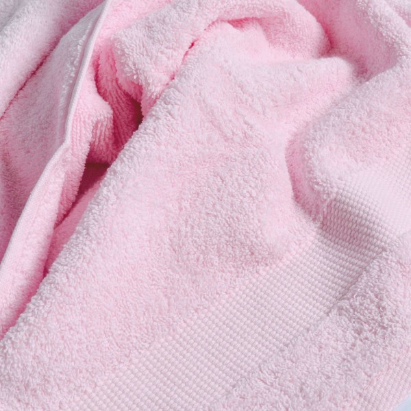 12 asciugamani ospiti in spugna di puro cotone 400 gr Albergo spa fornitura  B&B - Dolce Casa Biancheria