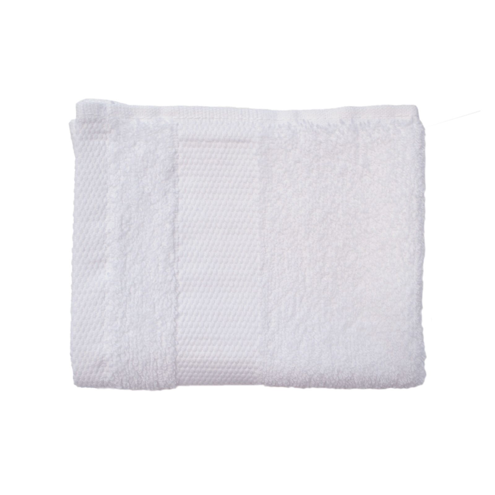 Lavette - Lavetta asciugamano 30x30 cm Andrea Home Jsupersoft Bianco