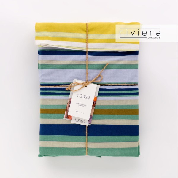 copy of Draps couvre-lits Carillo Riviera Osmar