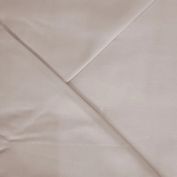 Completo lenzuola in raso letto Matrimoniale Cavalieri Byron colore