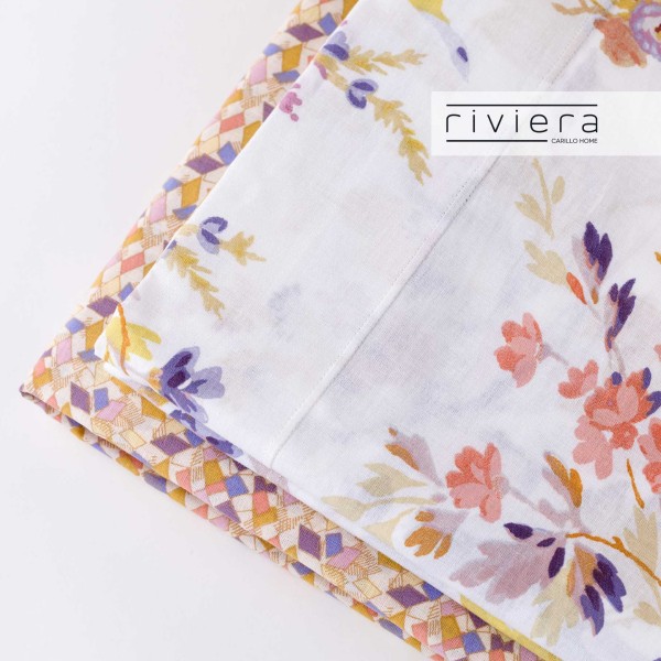 copy of Milo Carillo Riviera Bed Ensemble de linge de maison