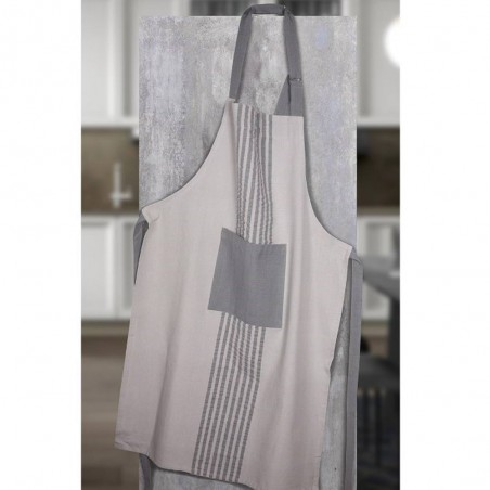 Tablier Cavalieri Ingrid couleur Gris