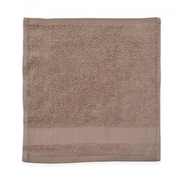 Lavetta-Handtuch 30x30 cm Andrea Home JsuperSoft, Seilfarbe