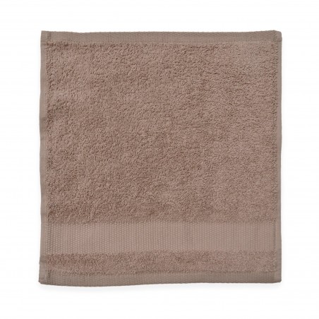 Lavetta-Handtuch 30x30 cm Andrea Home JsuperSoft, Seilfarbe