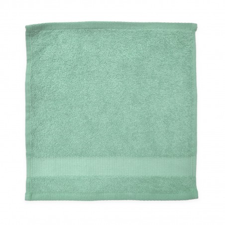 Lavetta-Handtuch 30x30 cm Andrea Home JsuperSoft, Mintfarbe