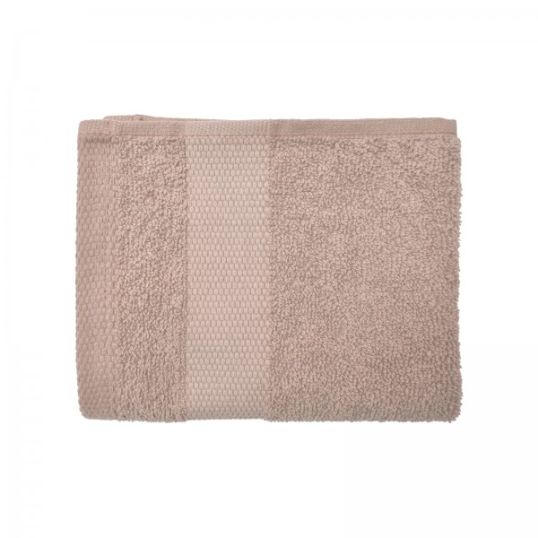 Lavetta-Handtuch 30x30 cm Andrea Home JsuperSoft, Farbe Beige