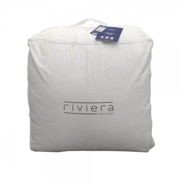 Topper Coprimaterasso RINFRESCANTE letto Singolo Four Season Riviera