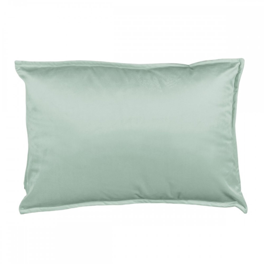 Coussin décoratif 30x50 cm Fazzini Fascino couleur Vert