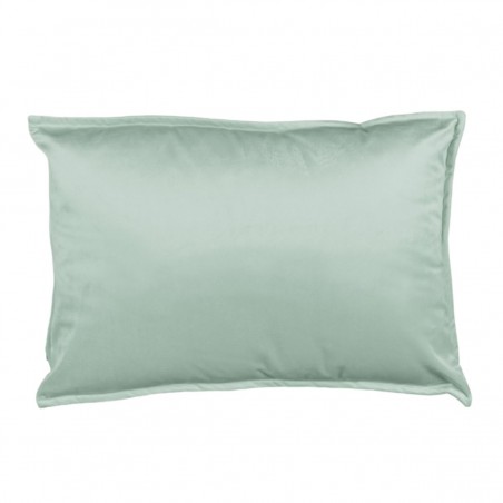 Coussin décoratif 30x50 cm Fazzini Fascino couleur Vert