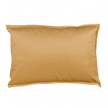 Coussin décoratif 30x50 cm Fazzini Fascino couleur Jaune