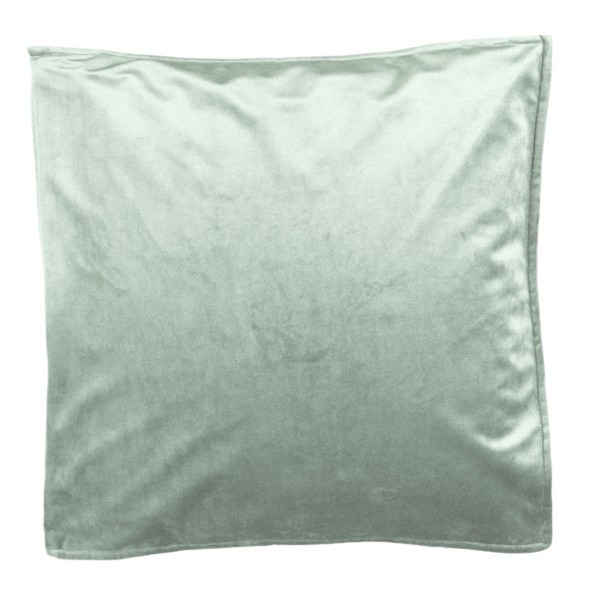 Coussin décoratif 50x50 cm Fazzini Fascino couleur Vert