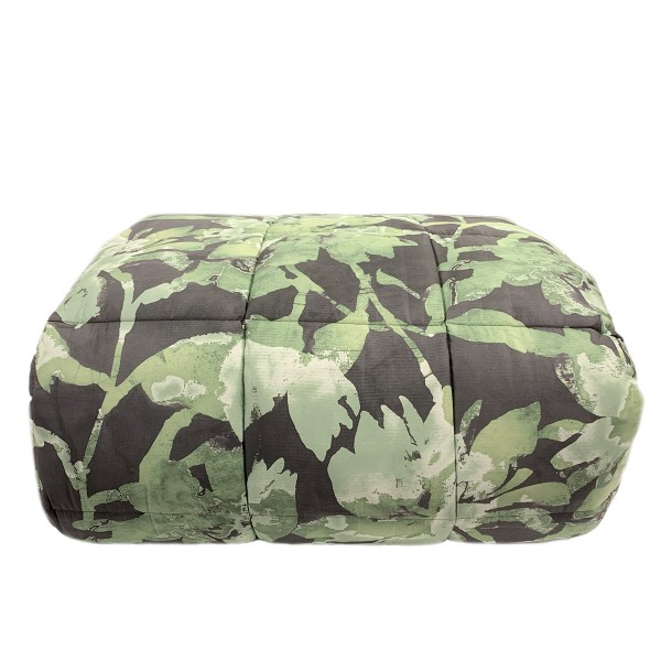 Steppdecke Doppelbett Dondi Tahiti Farbe Mint