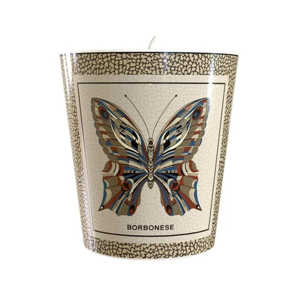 Candela Borbonese Iconic colore Papillon