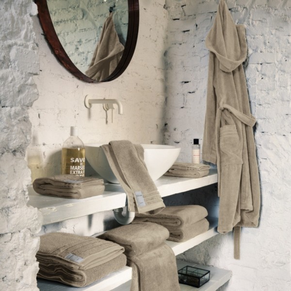 Set completo bagno Corda (Taglia S)