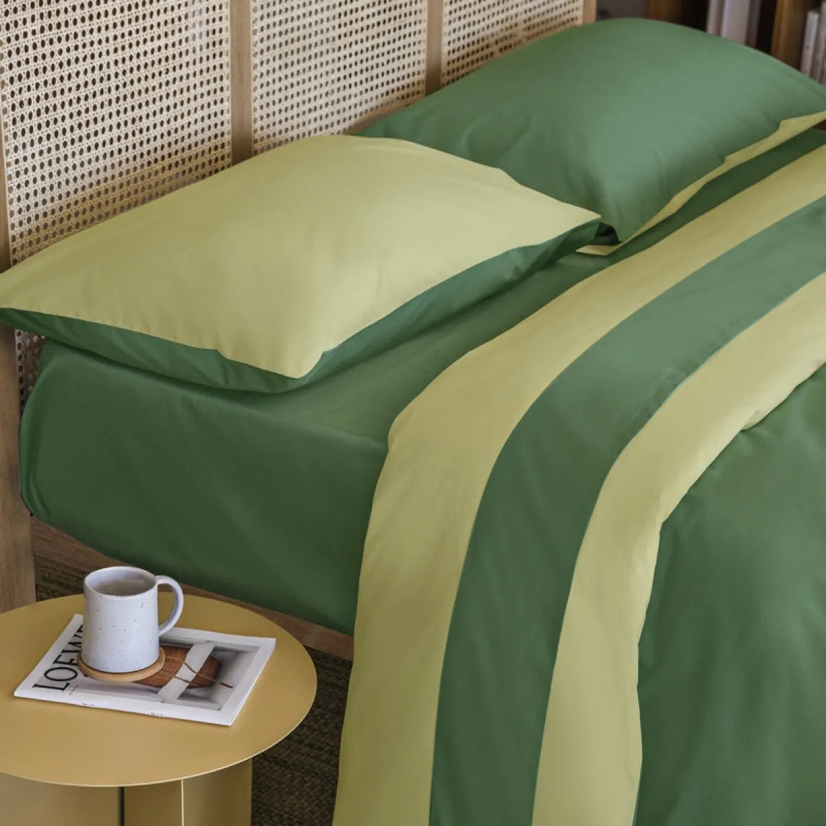 Cotone o percalle? Differenze reali e quale scegliere per le lenzuola