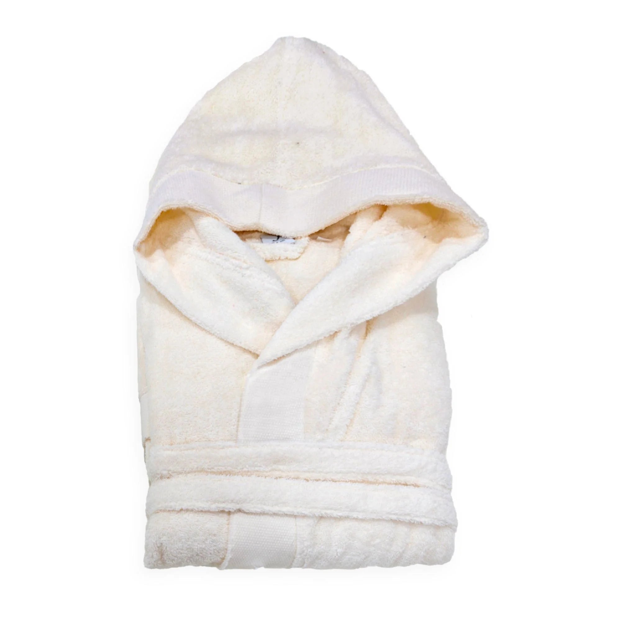 Accappatoio in spugna 600gr Andrea Home - Unisex