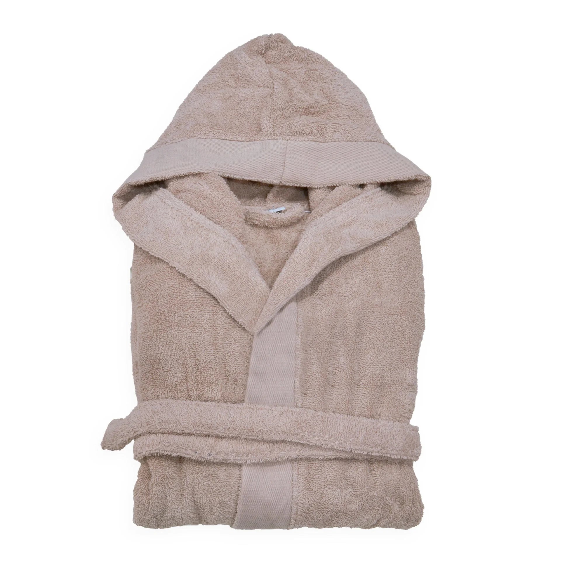 Accappatoio in spugna 600gr Andrea Home - Unisex