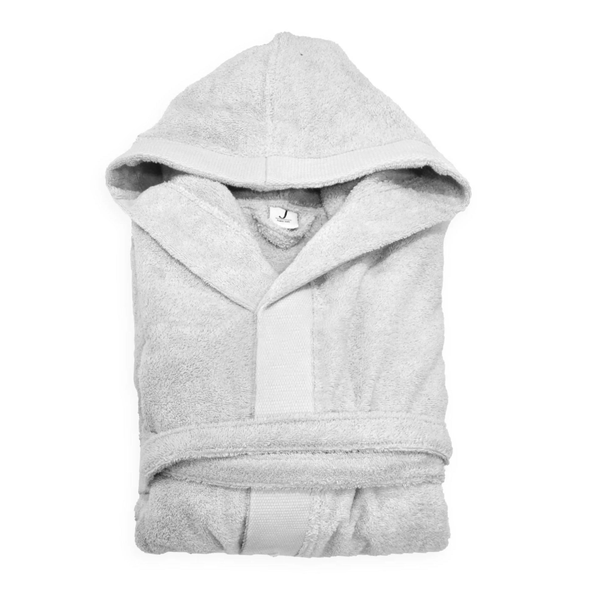 Accappatoio in spugna 600gr Andrea Home - Unisex