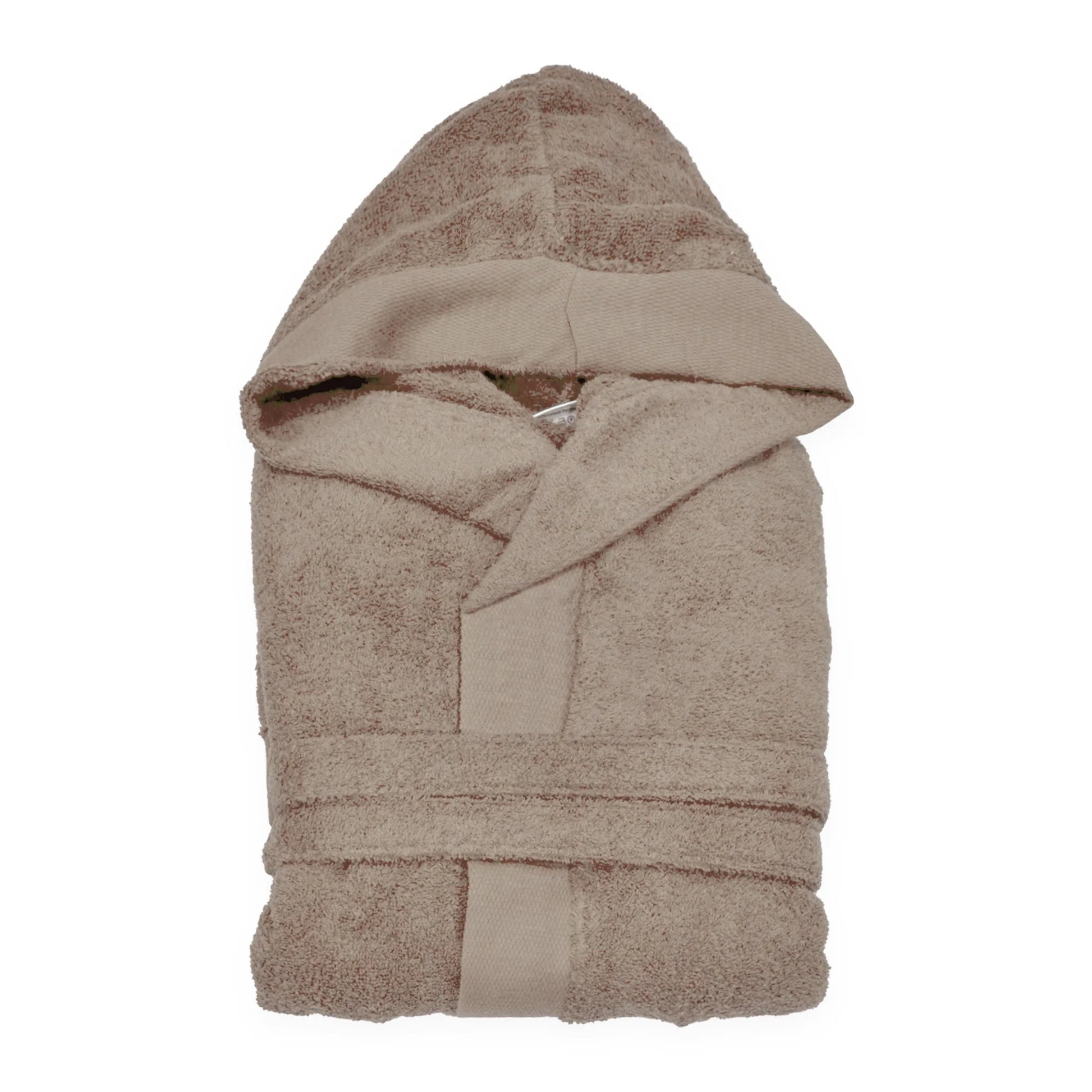 Accappatoio in spugna 600gr Andrea Home - Unisex