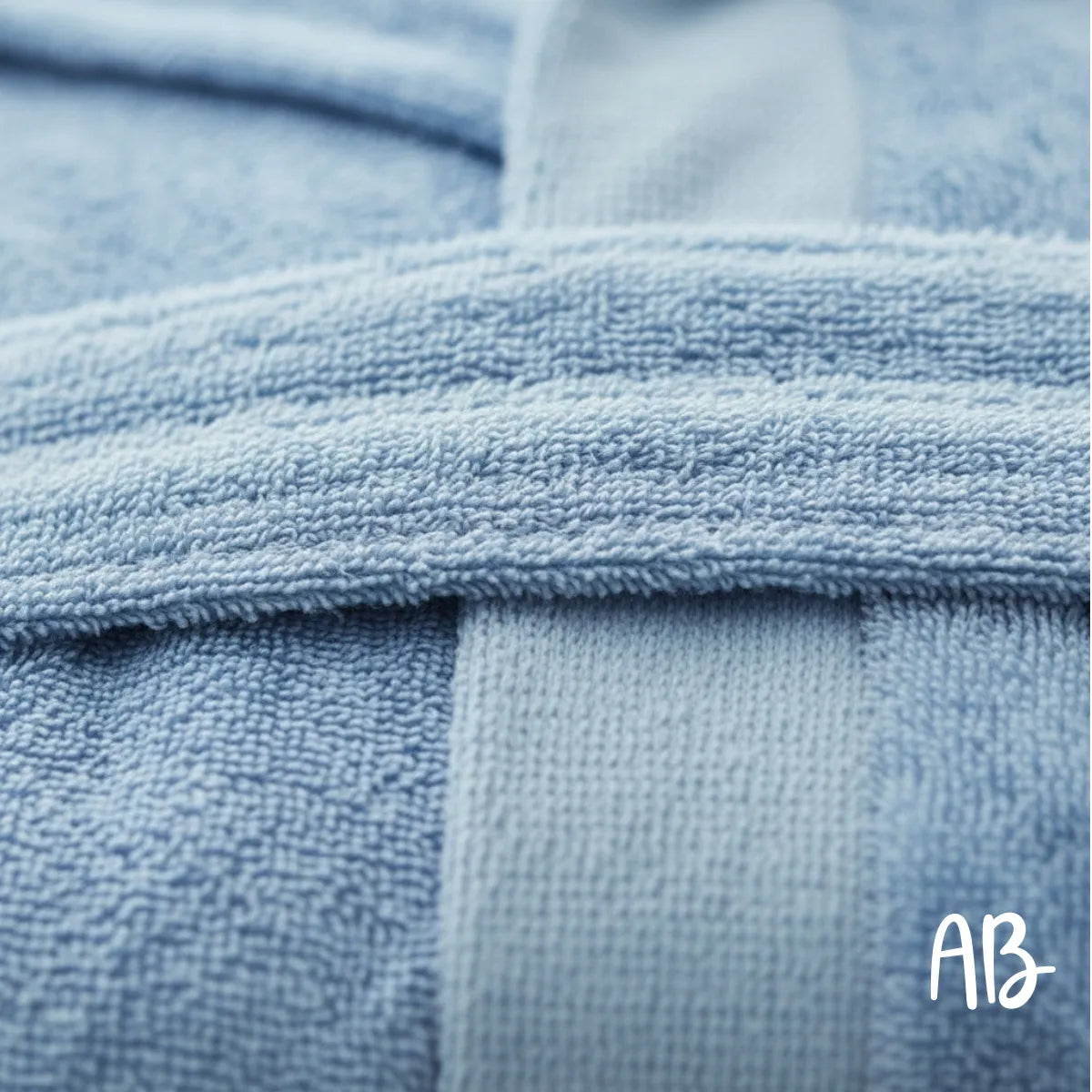 Accappatoio in spugna 600gr Andrea Home - Unisex