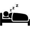 Comfort icon
