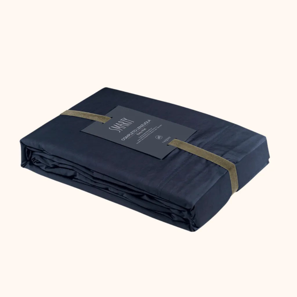 Completo lenzuola Easy NO STIRO