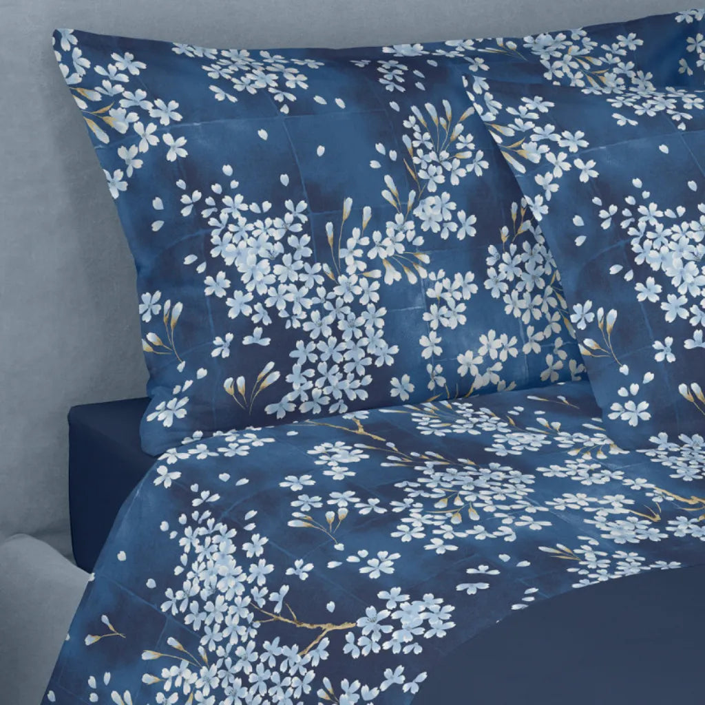 Completo lenzuola Kimono