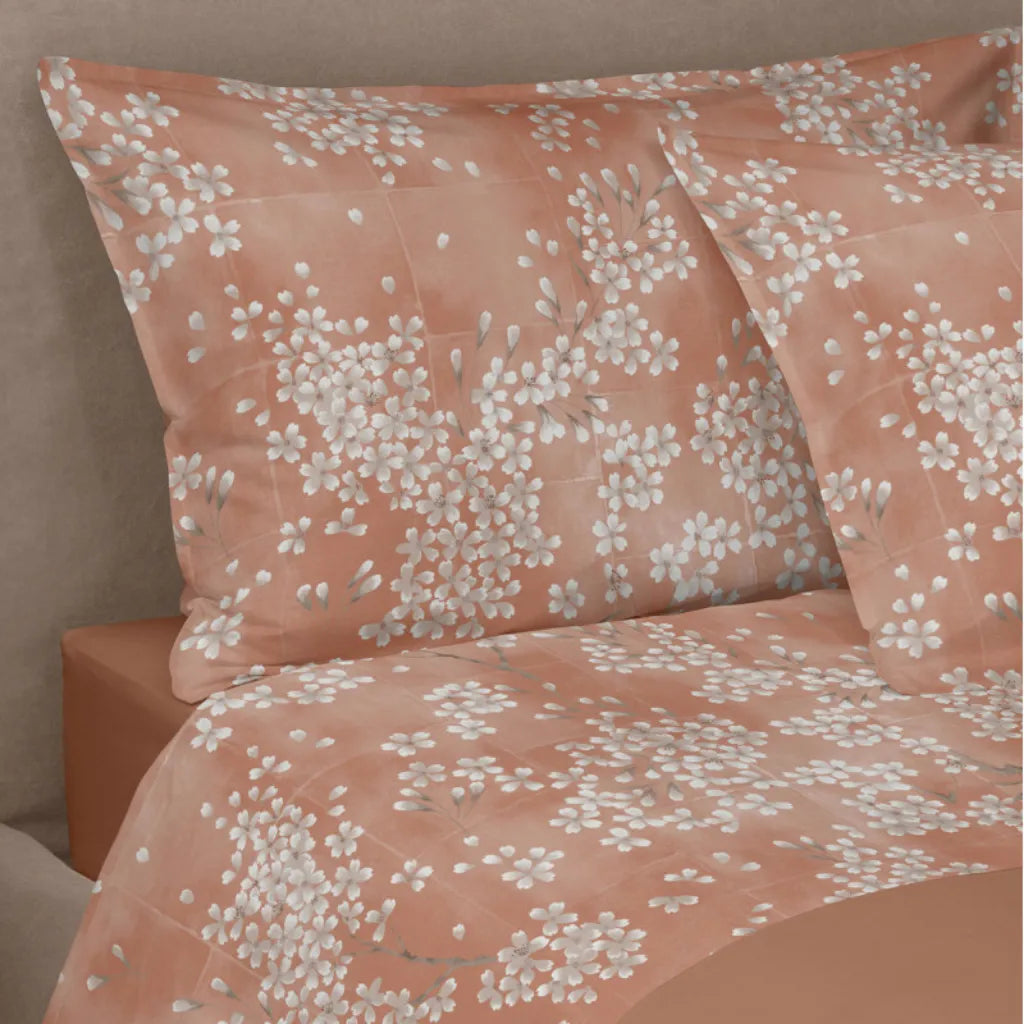 Completo lenzuola Kimono