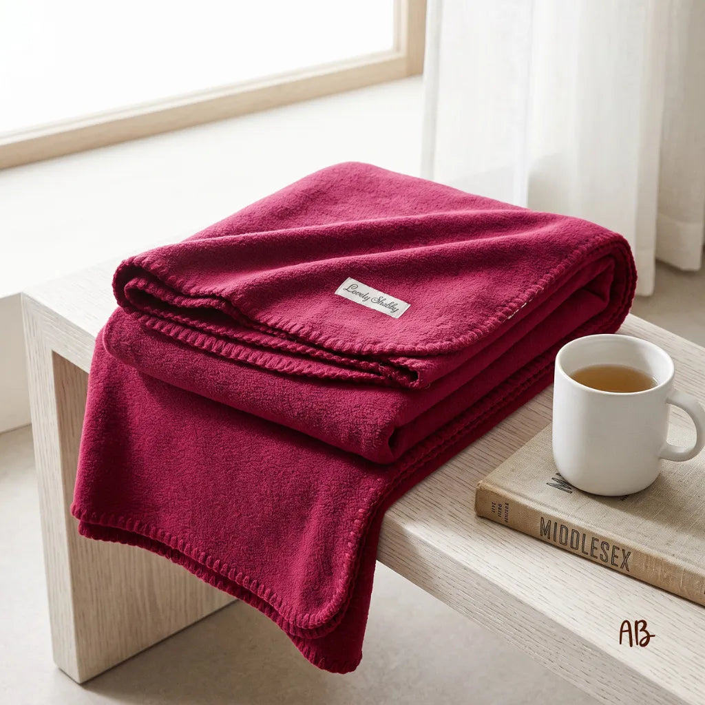 Coperta Aspen