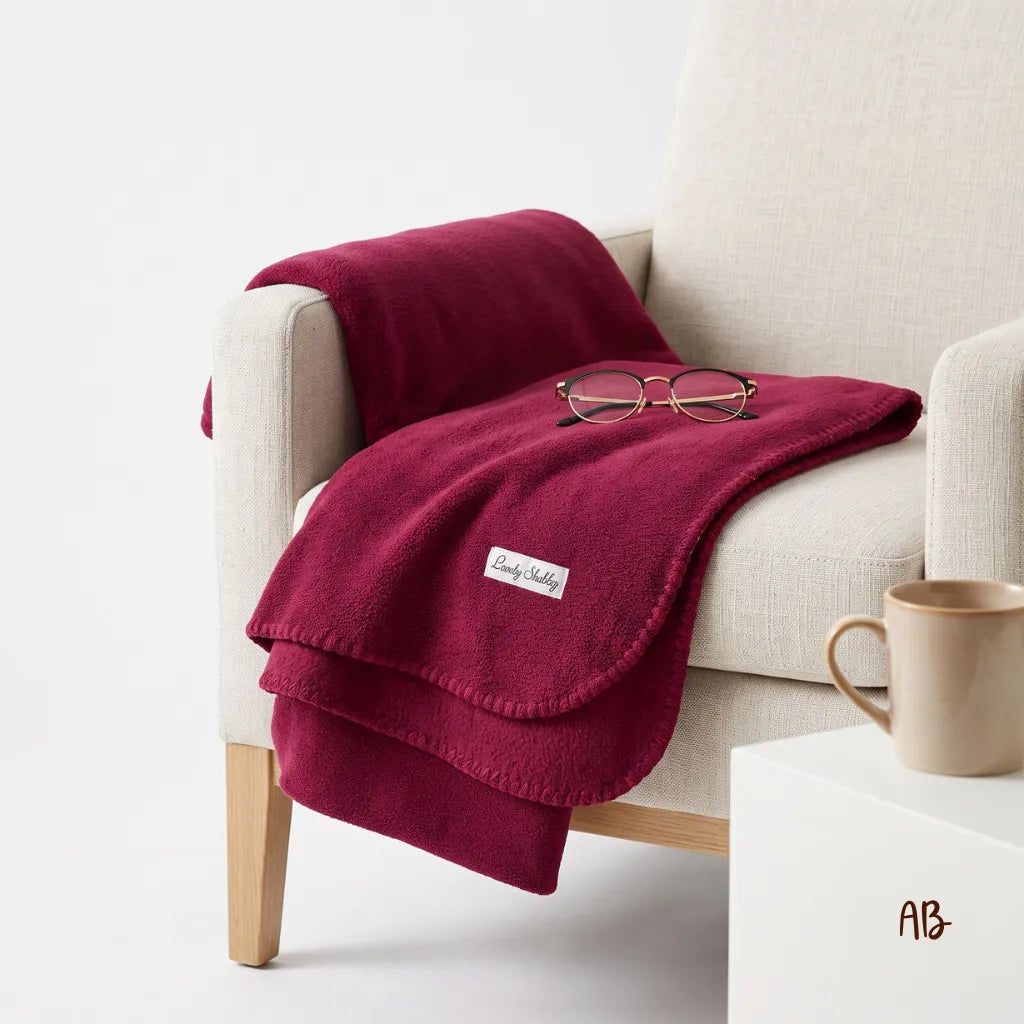 Coperta Aspen