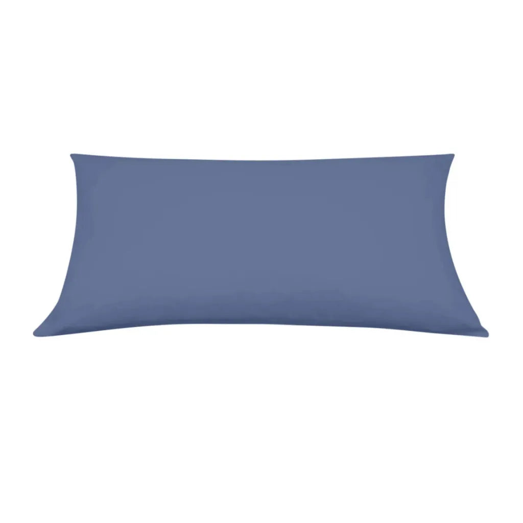Coppia di federe in jersey di cotone Vivacolor