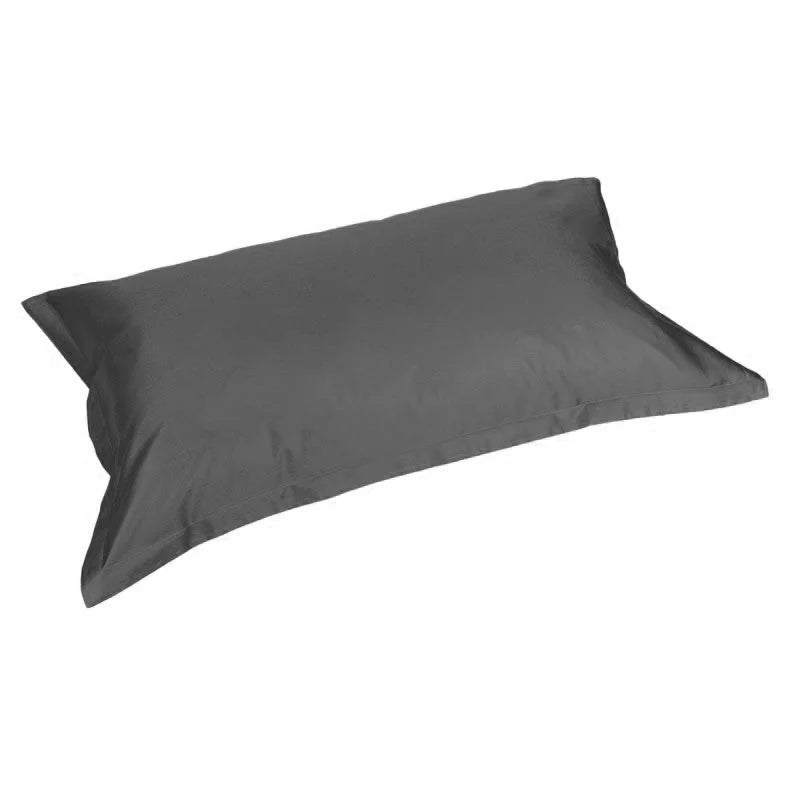 Coppia di federe in raso Fazzini Modello Trecento 