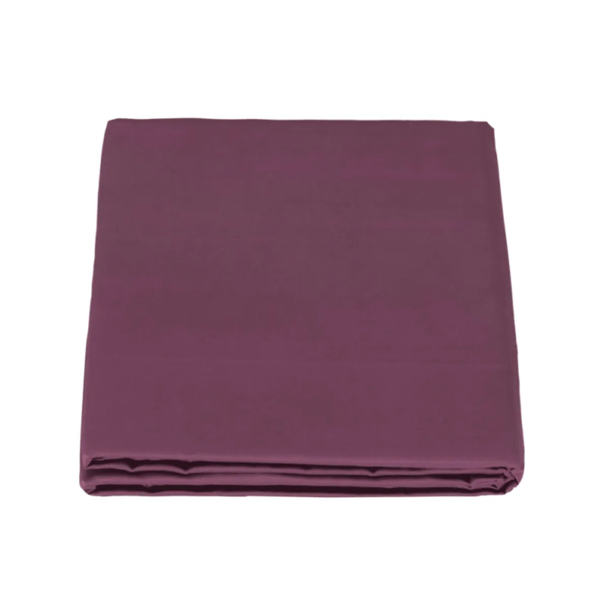 Lenzuolo Sopra in raso Fazzini Trecento - tinta unita