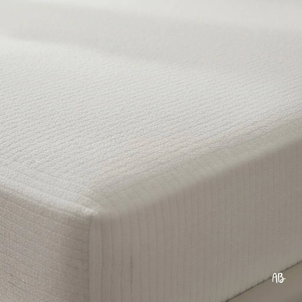 Coprimaterasso in spugna Sanfor