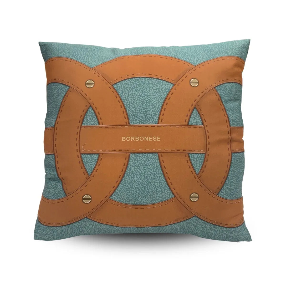 Cuscino arredo Borbonese All Round