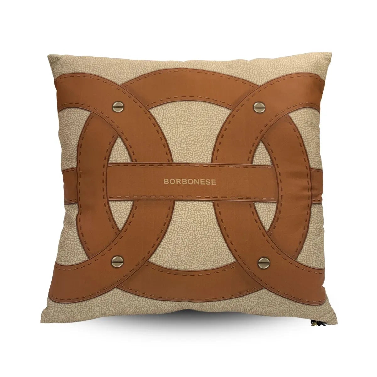 Cuscino arredo Borbonese All Round