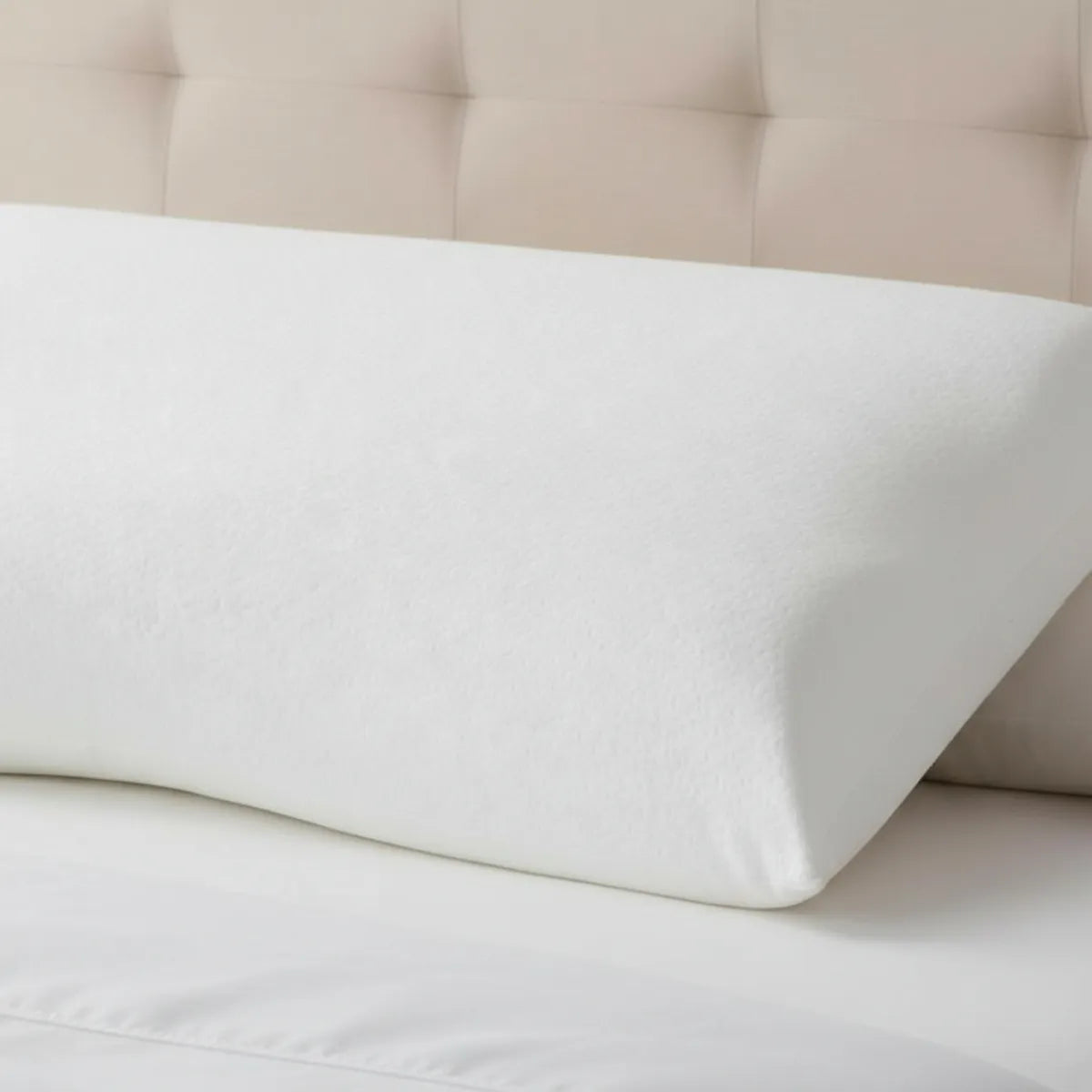 Cuscino a doppia onda 100% memory - ideale per la cervicale