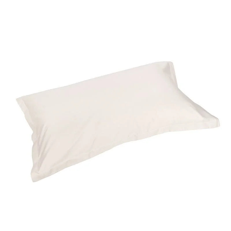 Coppia di federe in raso Fazzini Modello Trecento 