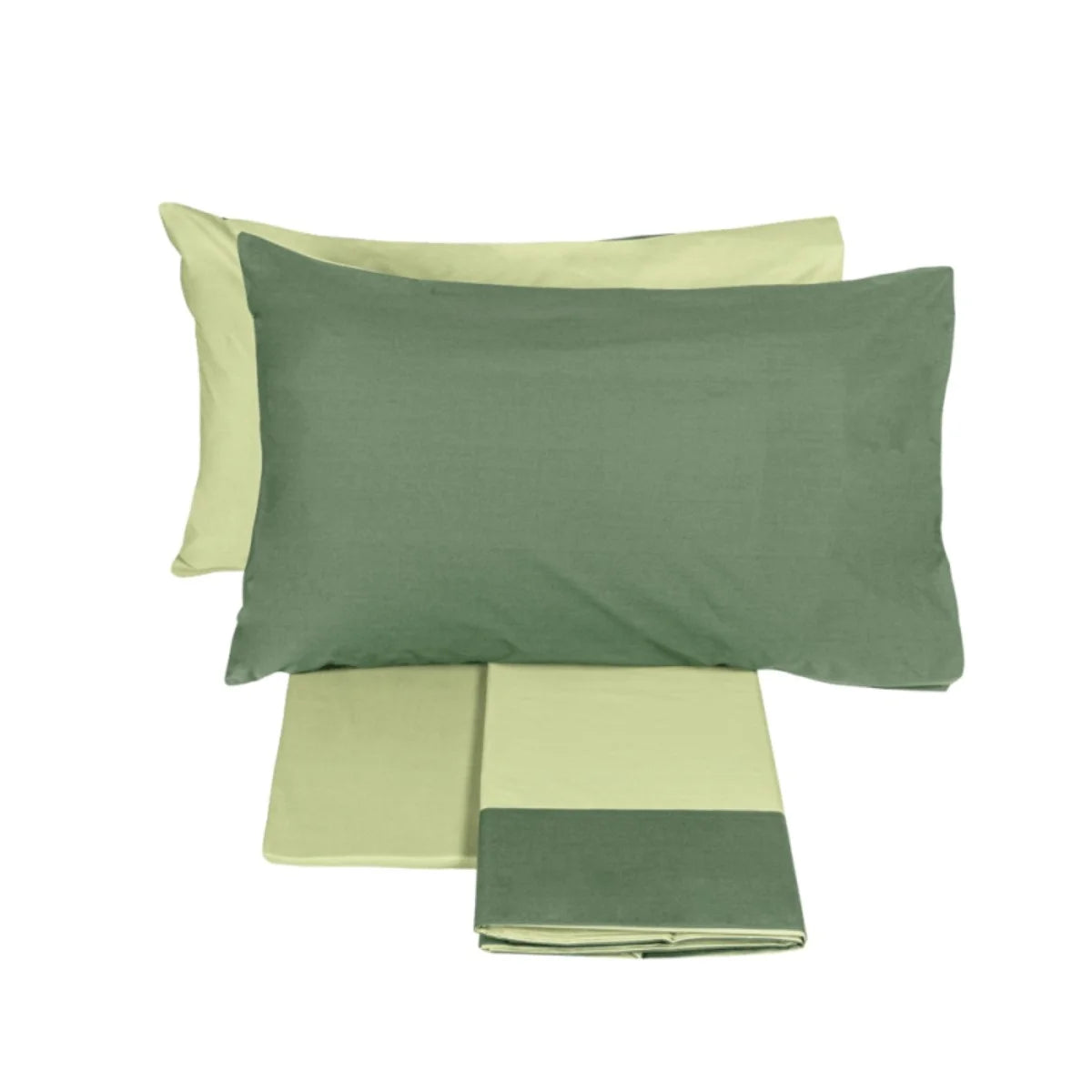 Completo lenzuola Fazzini Dialogo