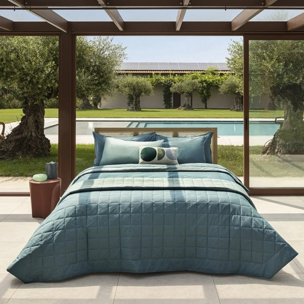 Completo lenzuola Fazzini Dialogo