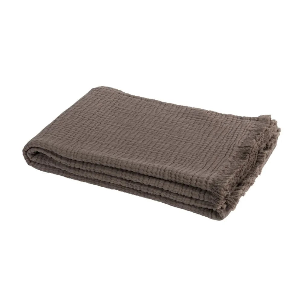 Plaid Fazzini Dialogo