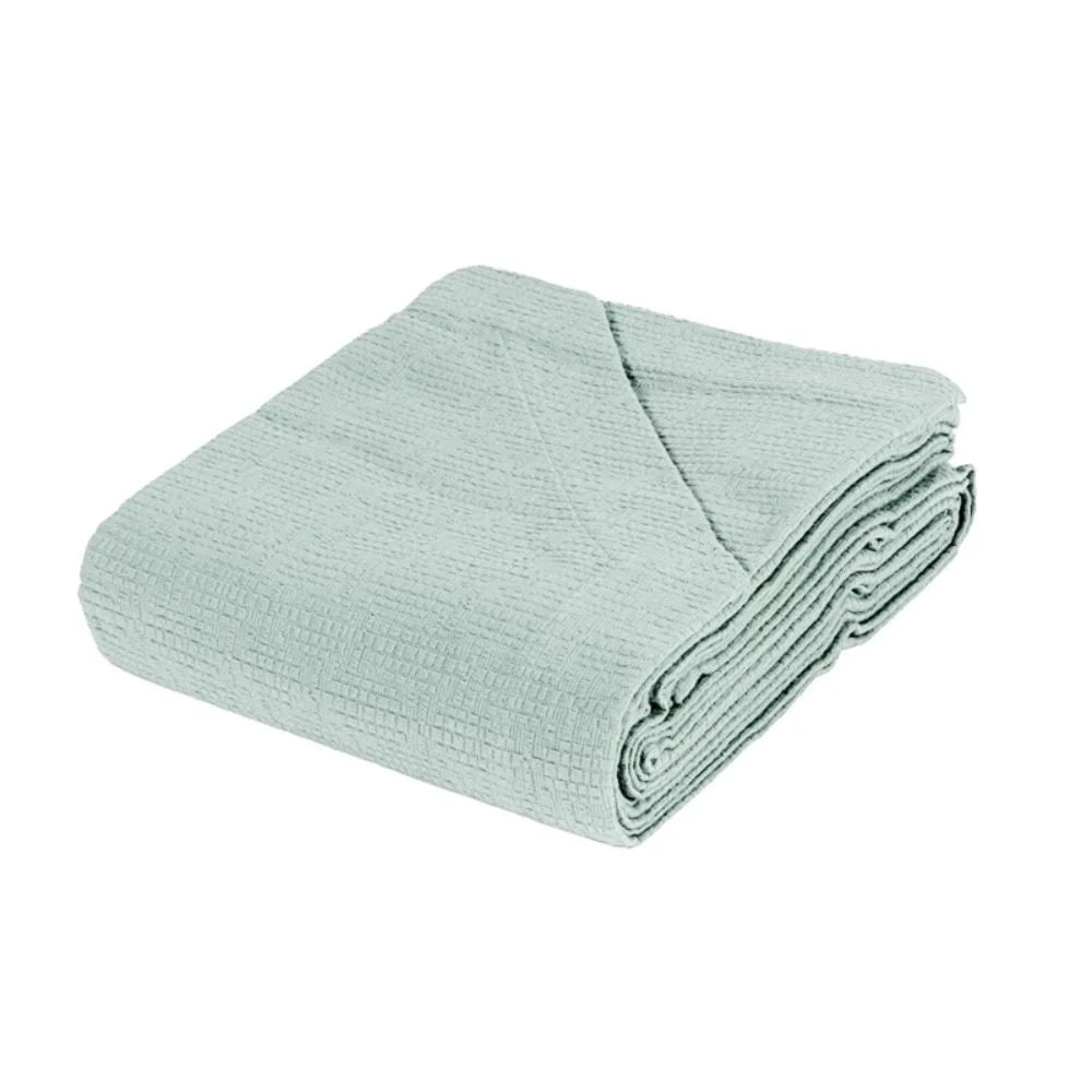 Copriletto leggero Fazzini Dialogo